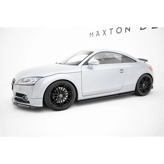 Oldalsó szoknyák Diffúzorok Audi TT S / TT S-Line 8J
