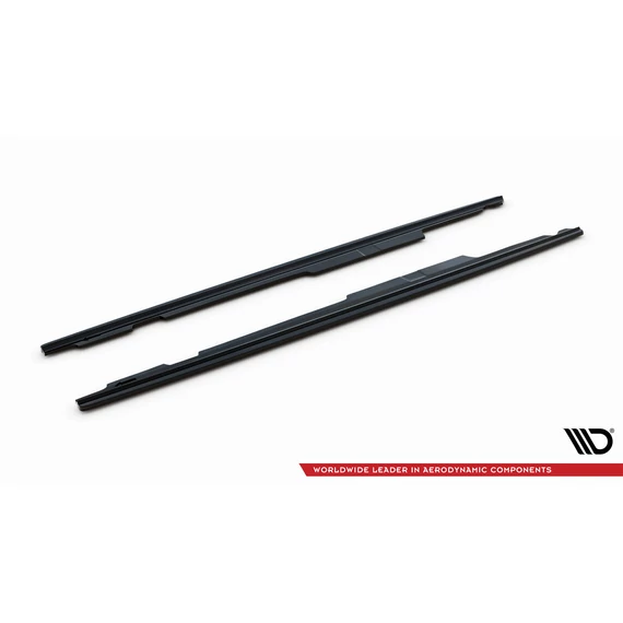 Oldalsó szoknyák Diffúzorok for BMW 3 E90/91 MPACK
