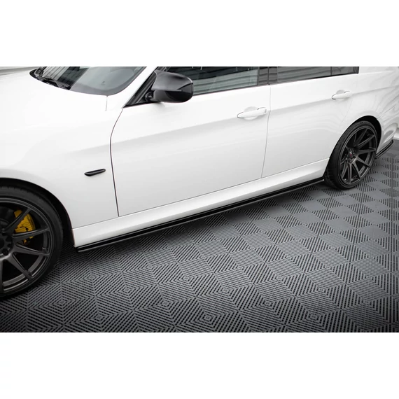 Oldalsó szoknyák Diffúzorok for BMW 3 E90/91 MPACK