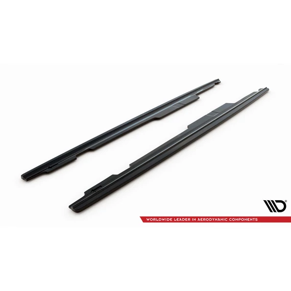 Oldalsó szoknyák Diffúzorok for BMW 3 E90/91 MPACK