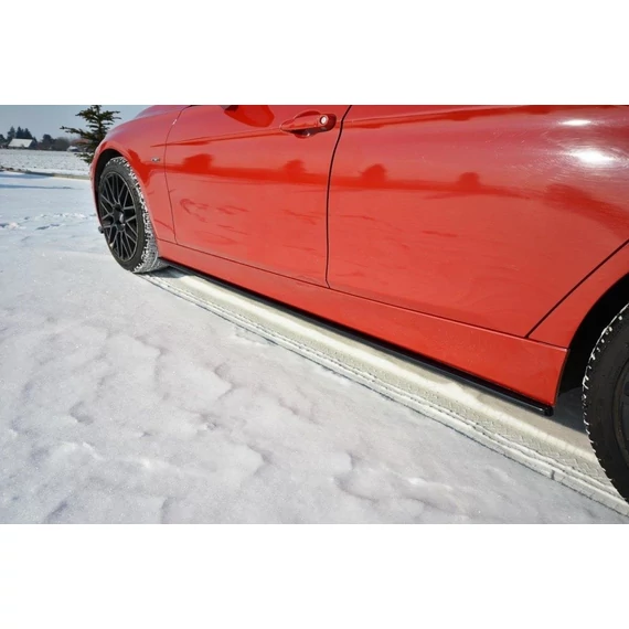 Oldalsó szoknyák Diffúzorok BMW 3 F30