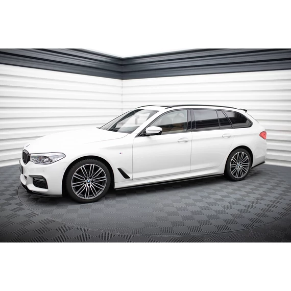 Oldalsó szoknyák Diffúzorok for BMW 5 G30/ G31 M-Pack