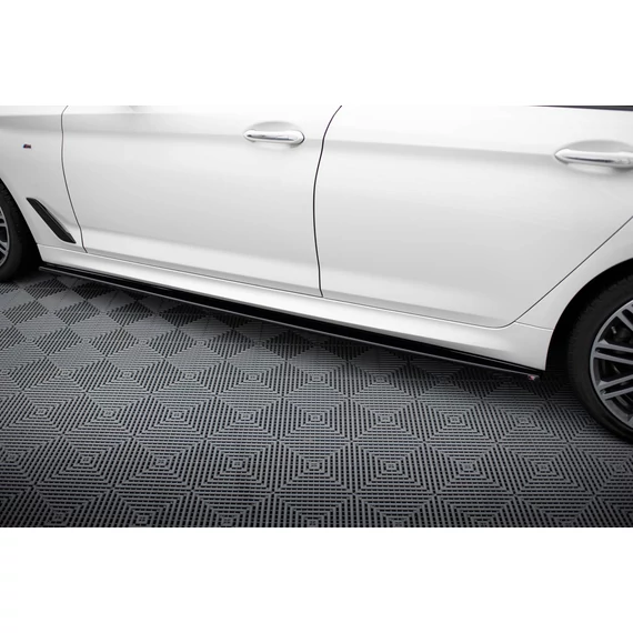Oldalsó szoknyák Diffúzorok for BMW 5 G30/ G31 M-Pack