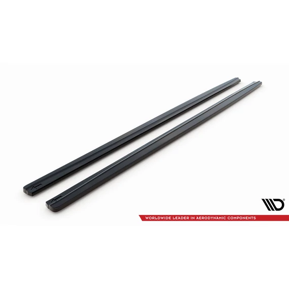 Oldalsó szoknyák Diffúzorok for BMW 5 G30/ G31 M-Pack