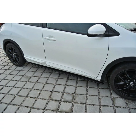 Oldalsó szoknyák Diffúzorok Honda Civic Mk9