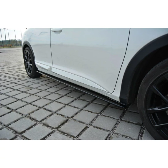 Oldalsó szoknyák Diffúzorok Honda Civic Mk9
