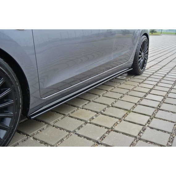 Oldalsó szoknyák Diffúzorok Hyundai i30 mk.2
