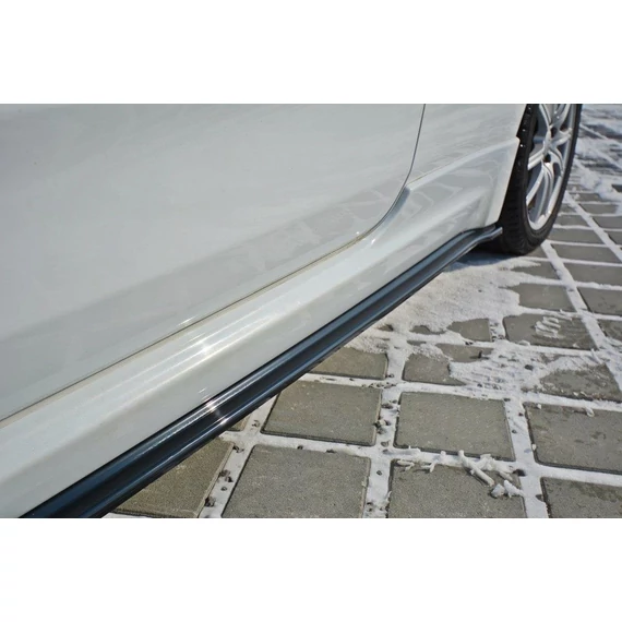 Oldalsó szoknyák Diffúzorok KIA CEE'D / PRO CEE'D GT MK2