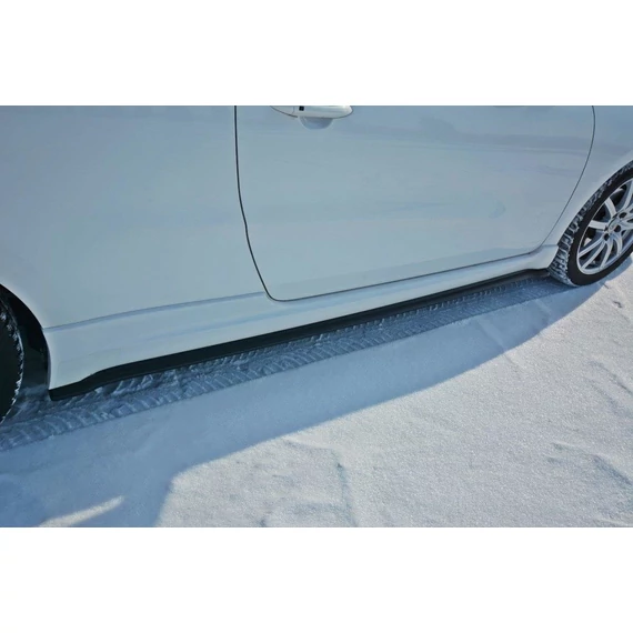 Oldalsó szoknyák Diffúzorok KIA CEE'D / PRO CEE'D GT MK2