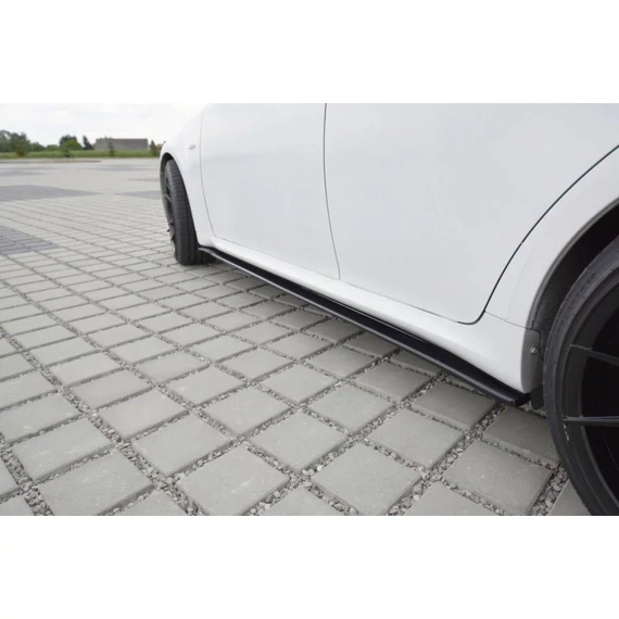 Oldalsó szoknyák Diffúzorok Lexus IS Mk2