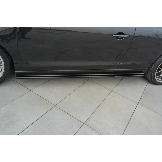 Oldalsó szoknyák Diffúzorok Renault Laguna mk 3 Coupe