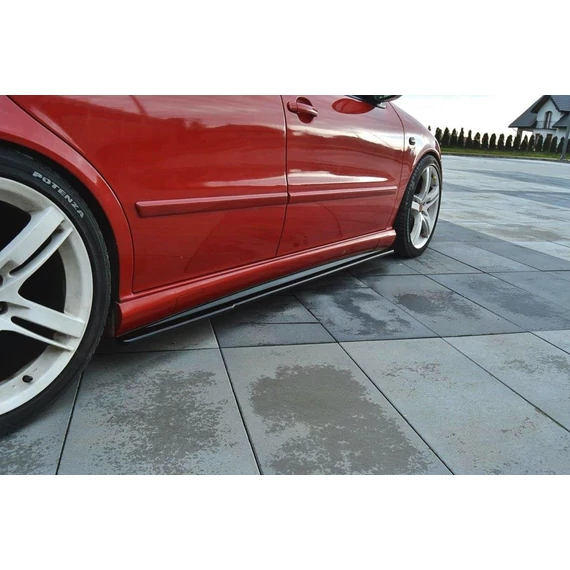 Oldalsó szoknyák Diffúzorok Seat Leon Mk1 Cupra