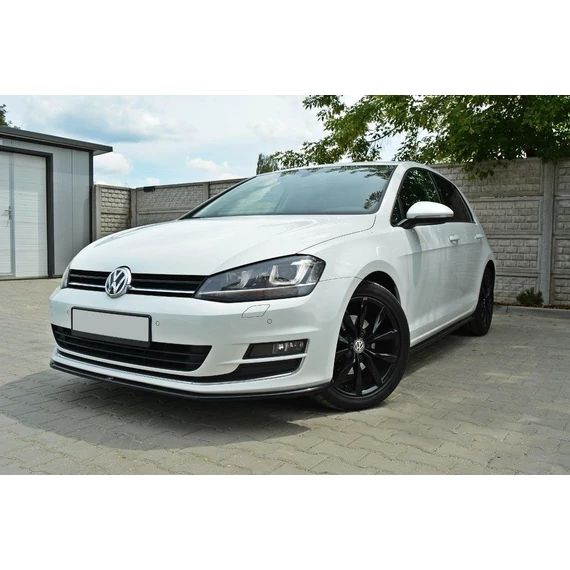 Oldalsó szoknyák Diffúzorok VW Golf Mk7 Standard