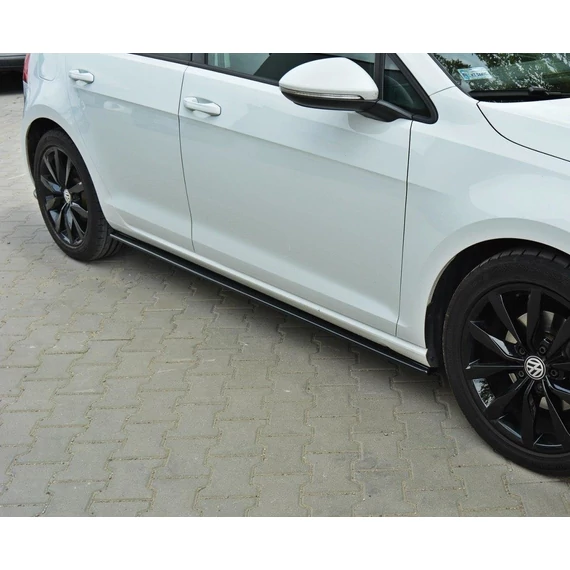 Oldalsó szoknyák Diffúzorok VW Golf Mk7 Standard