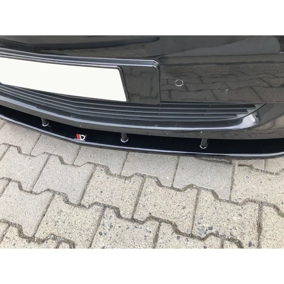 Első Splitter v.2 Mercedes V-Class W447