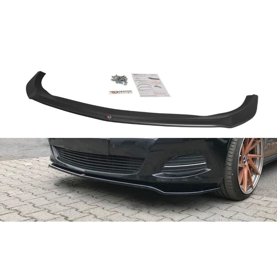 Első Splitter v.3 Mercedes V-Class W447