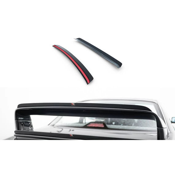 UPPER SPOILER CAP BMW M3 E36 GTS