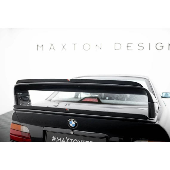 UPPER SPOILER CAP BMW M3 E36 GTS