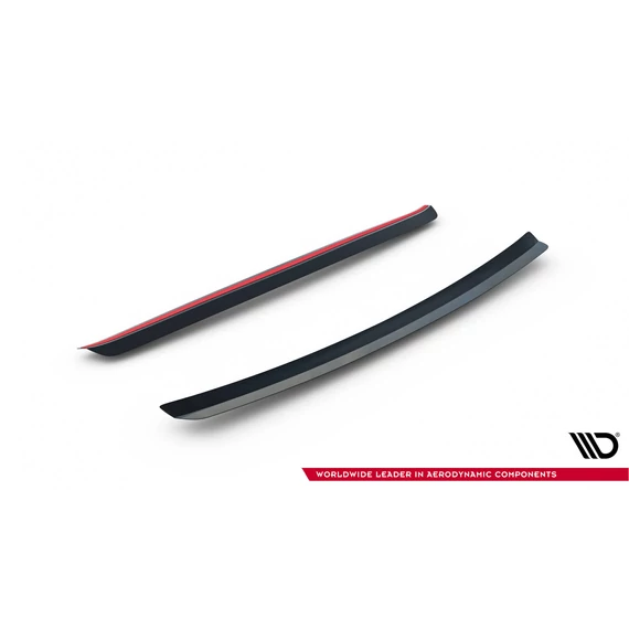 UPPER SPOILER CAP BMW M3 E36 GTS
