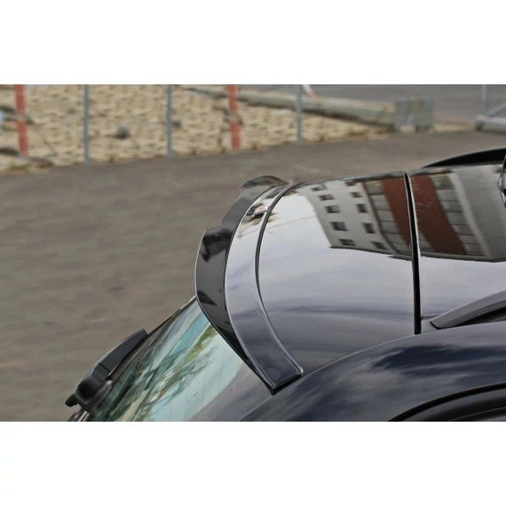 SPOILER EXTENSION for BMW 3 E91