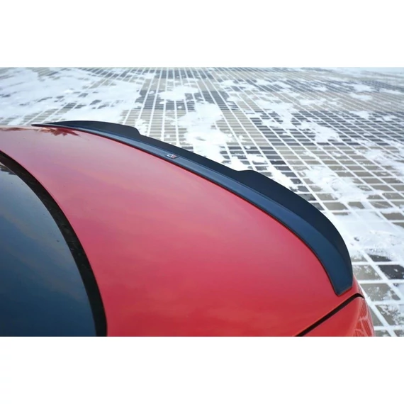 SPOILER EXTENSION BMW 3 F30