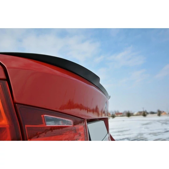 SPOILER EXTENSION BMW 3 F30