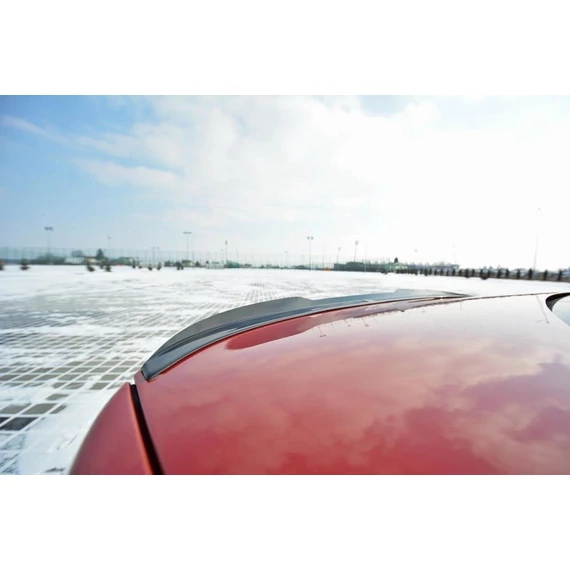 SPOILER EXTENSION BMW 3 F30