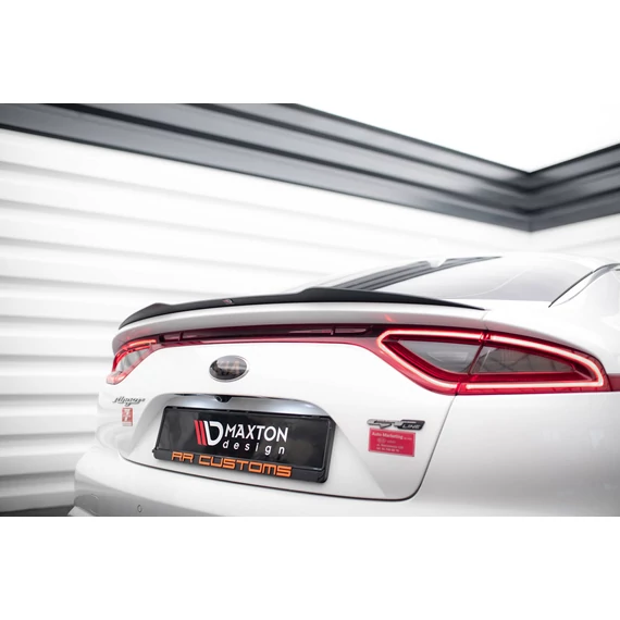 SPOILER EXTENSION KIA STINGER GT
