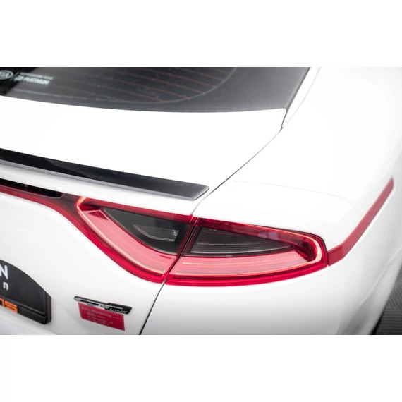 SPOILER EXTENSION KIA STINGER GT