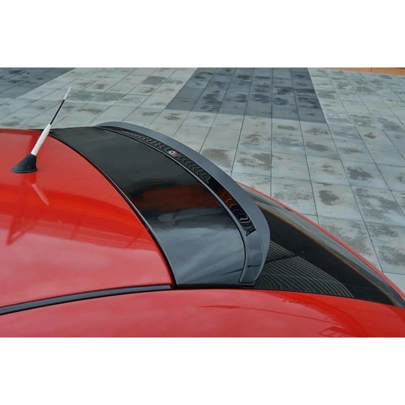 SPOILER EXTENSION Seat Leon Mk1 Cupra