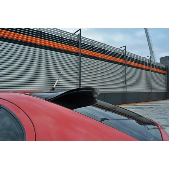 SPOILER EXTENSION Seat Leon Mk1 Cupra