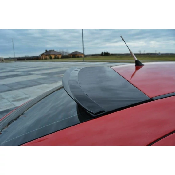 SPOILER EXTENSION Seat Leon Mk1 Cupra