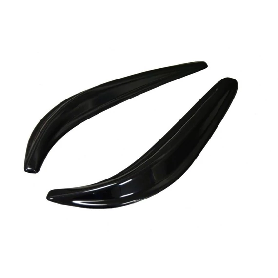 Frames for lights Lexus NX Mk1