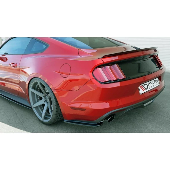 Hátsó Oldalsó Splitter Ford Mustang Mk6