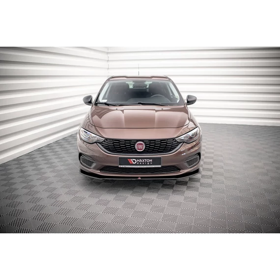 Első Splitter Fiat Tipo S-Design