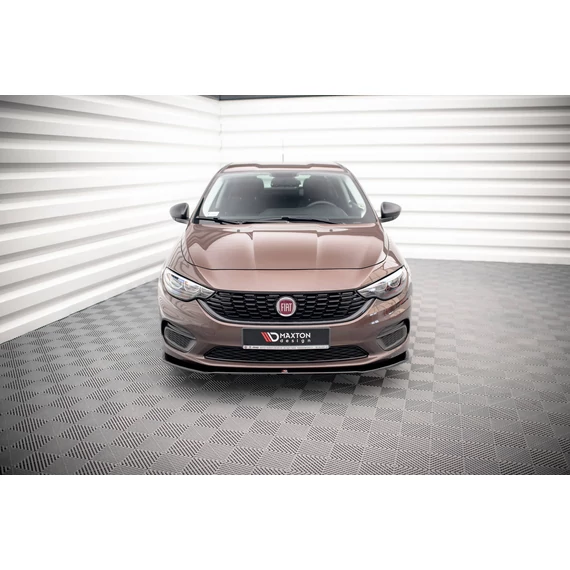 Első Splitter Fiat Tipo S-Design