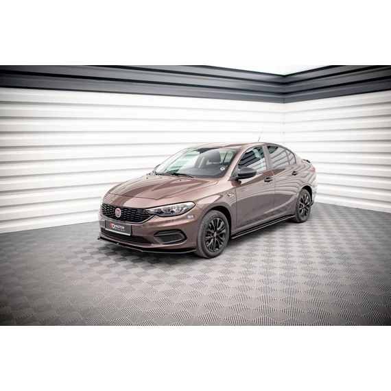 Első Splitter Fiat Tipo S-Design