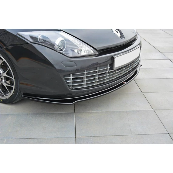 Első Splitter Renault Laguna mk 3 Coupe