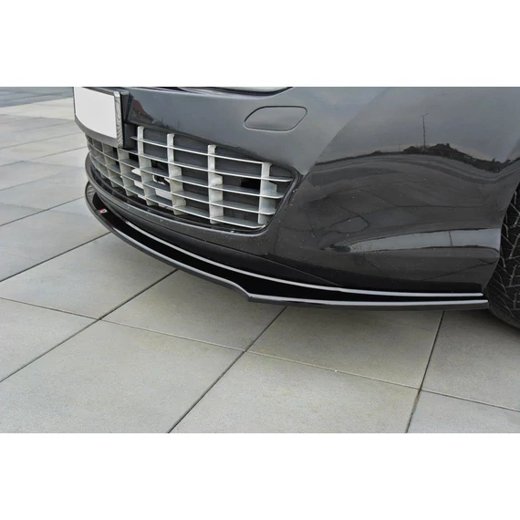 Első Splitter Renault Laguna mk 3 Coupe