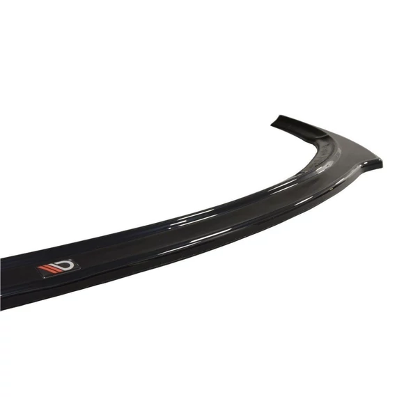 Első Splitter Renault Laguna mk 3 Coupe