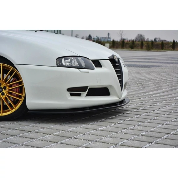 Első Splitter V.1 Alfa Romeo GT