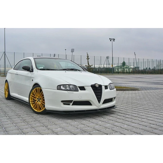 Első Splitter V.1 Alfa Romeo GT