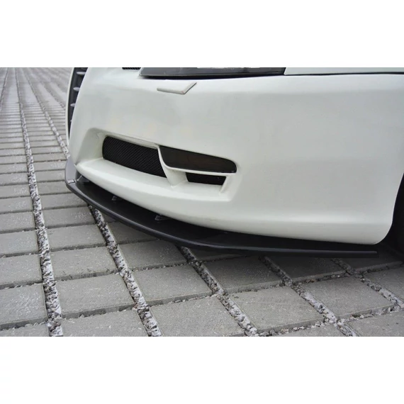 Első Splitter V.1 Alfa Romeo GT