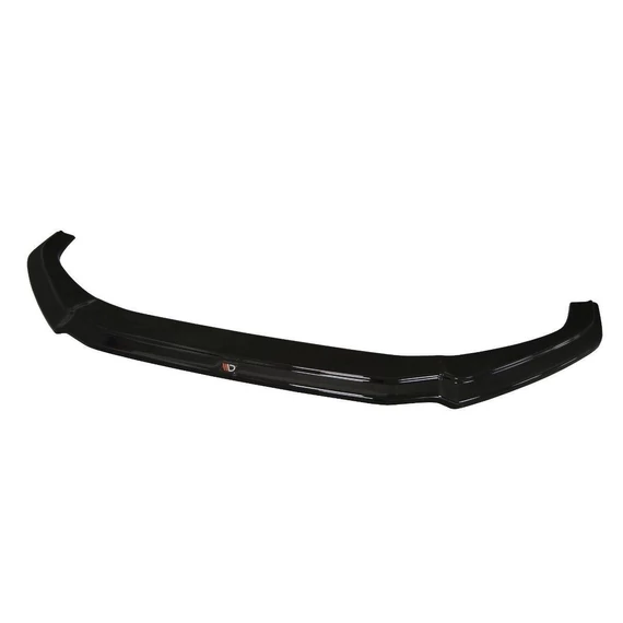 Első Splitter V.1 Audi S4 / A4 S-Line B9