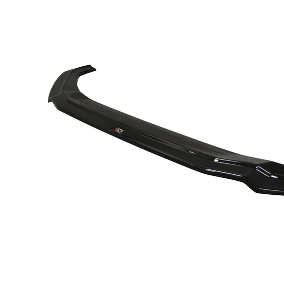 Első Splitter V.1 Audi S4 / A4 S-Line B9
