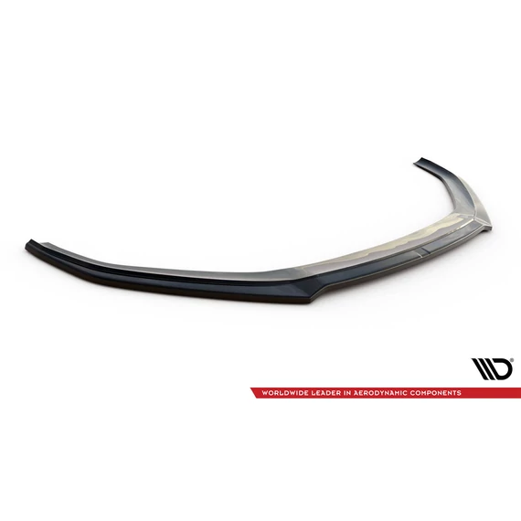 Első Splitter V.1 Audi A5 F5 S-Line