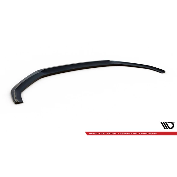 Első Splitter V.1 Audi A5 F5 S-Line