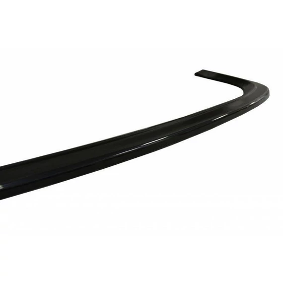 Központi Hátsó SPLITTER ALFA ROMEO 159 (without vertical bars)