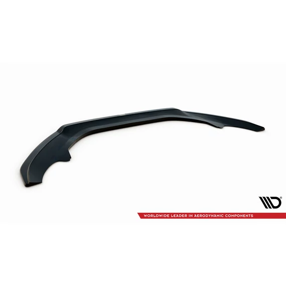 Első Splitter V.1 Audi A6 C7