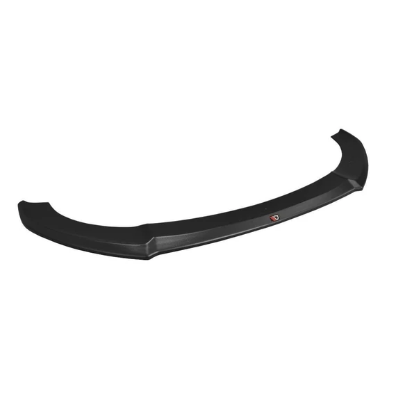 Első Splitter V.1 Audi A7 Mk1 S-Line